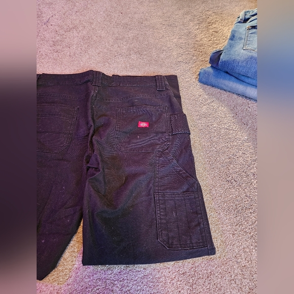 Dickies - Picture 2 of 6